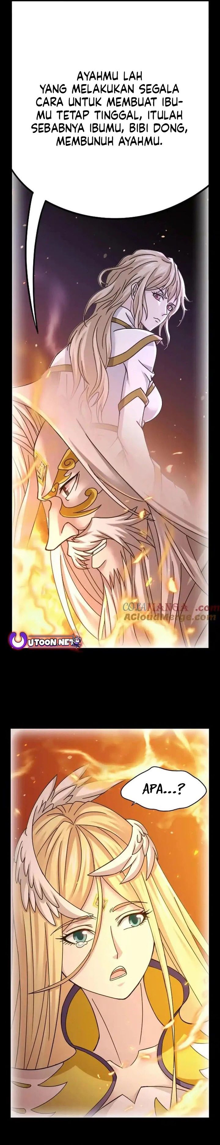 Soul Land  Chapter 349