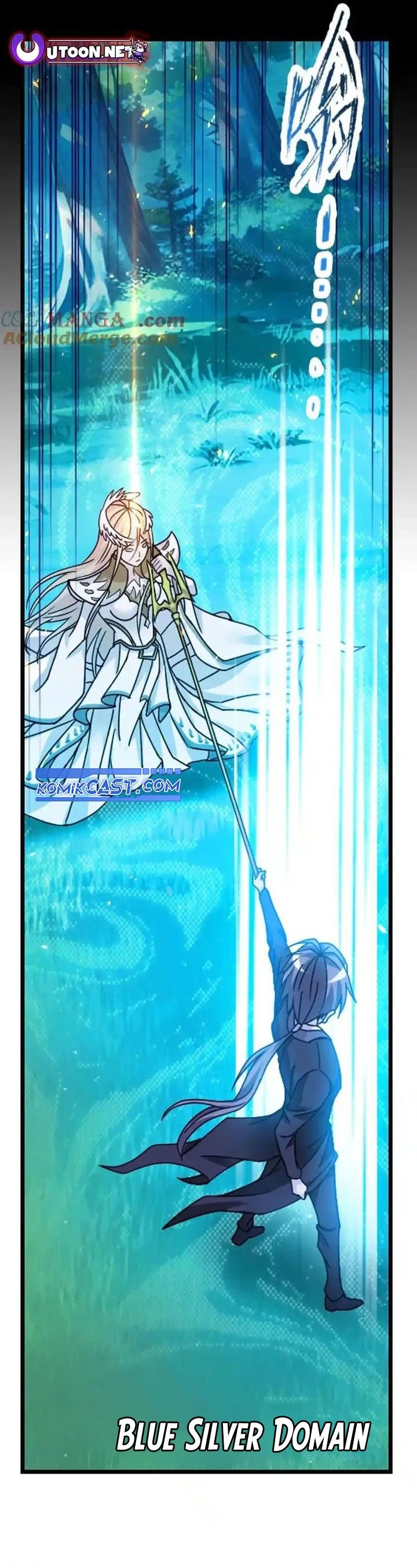 Soul Land  Chapter 349