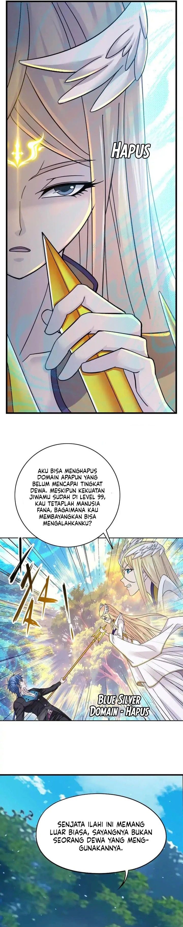 Soul Land  Chapter 349