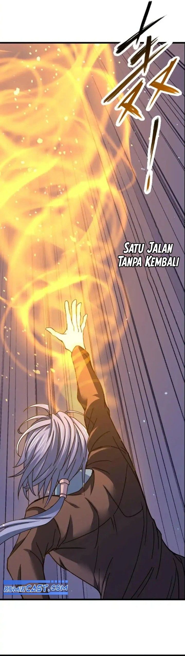 Soul Land  Chapter 349