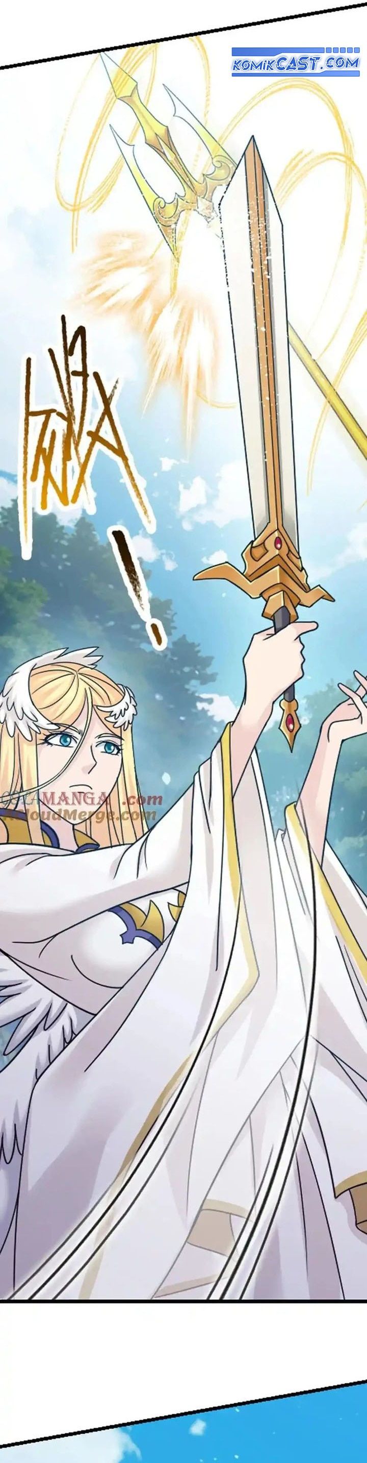 Soul Land  Chapter 349