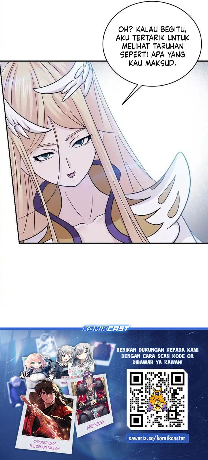 Soul Land  Chapter 349