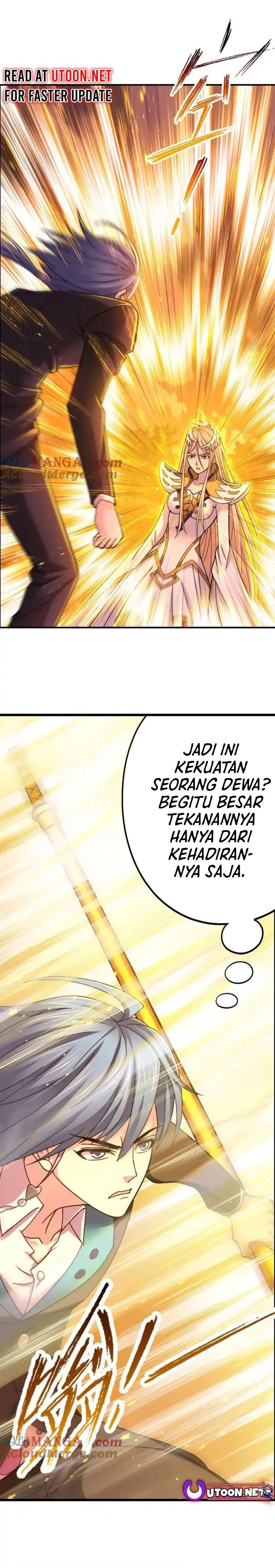 Soul Land  Chapter 349
