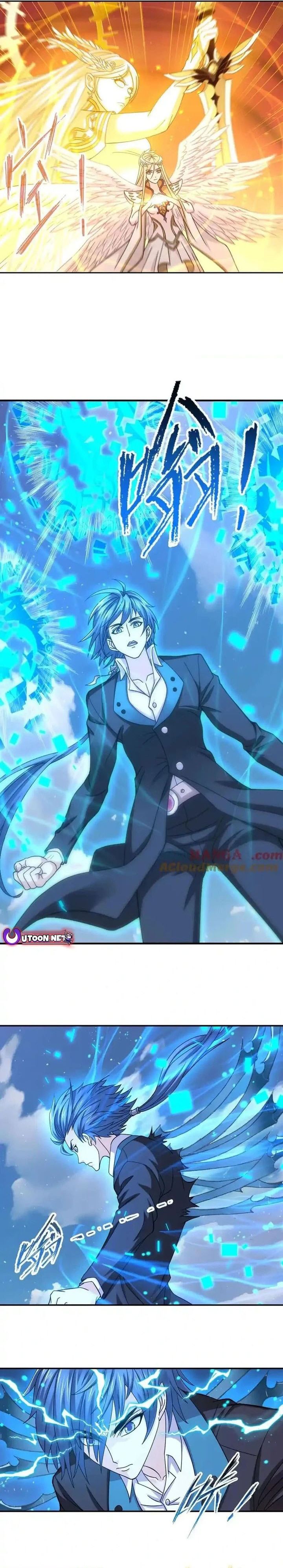 Soul Land  Chapter 350