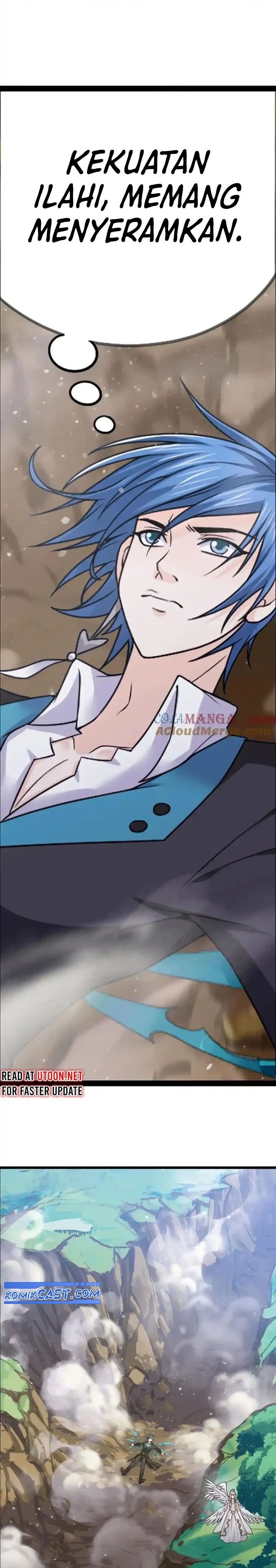 Soul Land  Chapter 350