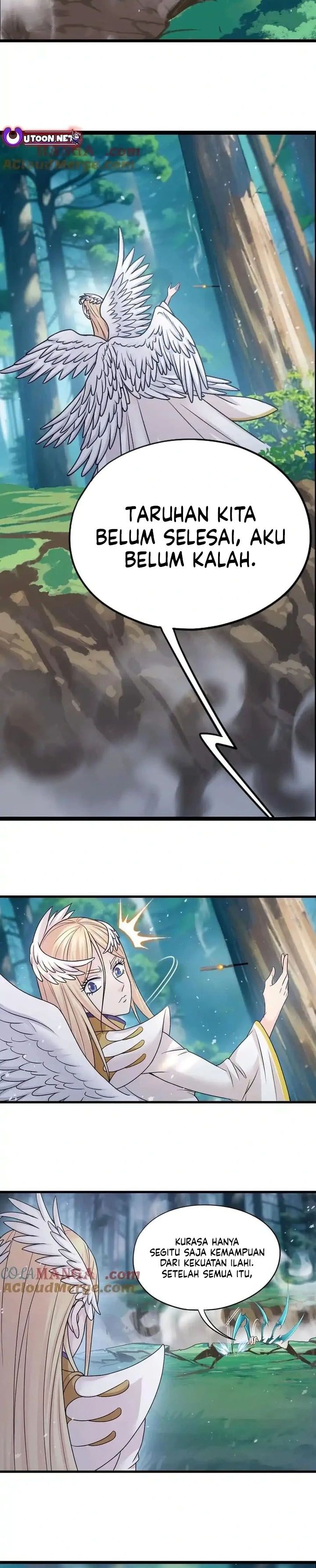 Soul Land  Chapter 350