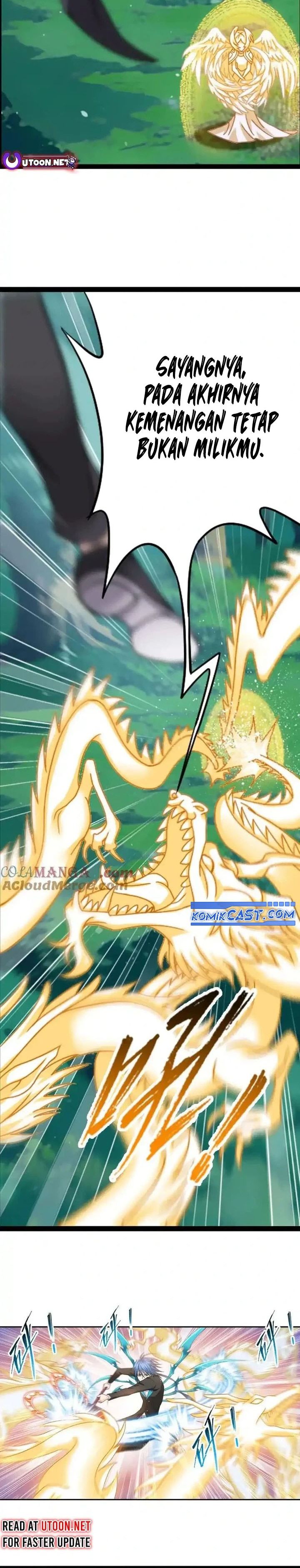 Soul Land  Chapter 350