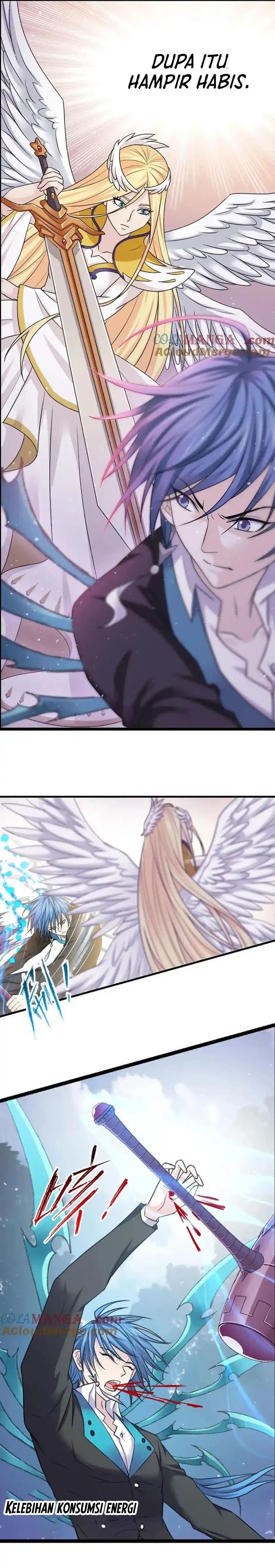 Soul Land  Chapter 350