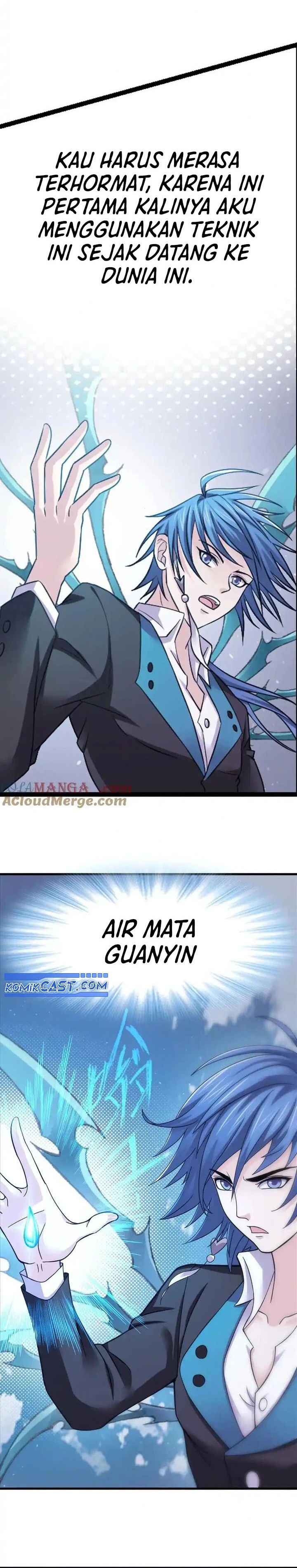 Soul Land  Chapter 350