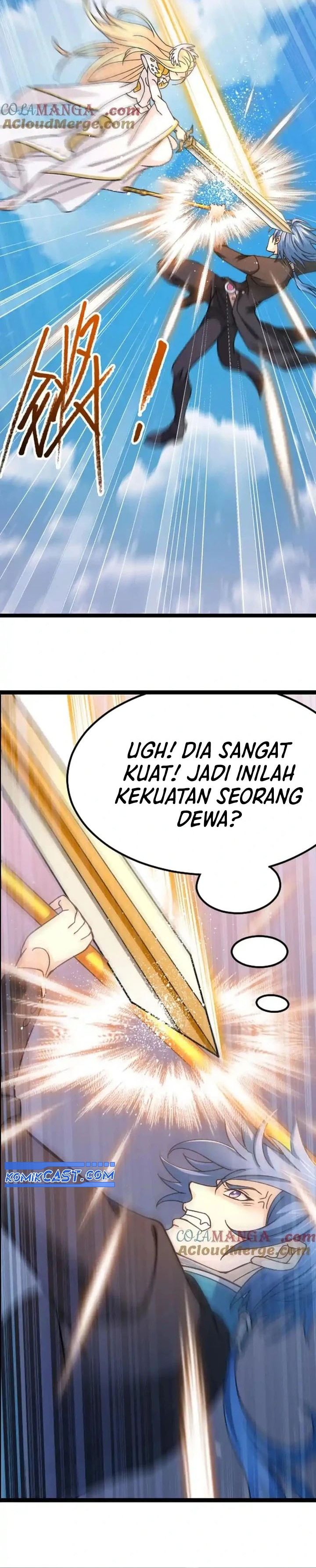 Soul Land  Chapter 350