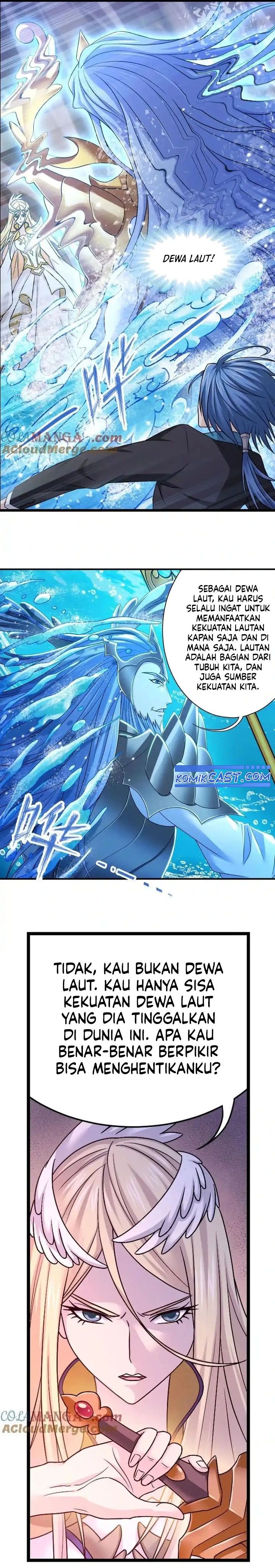 Soul Land  Chapter 350