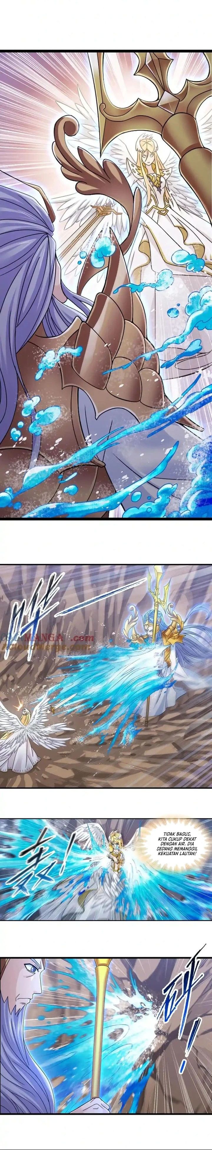 Soul Land  Chapter 350
