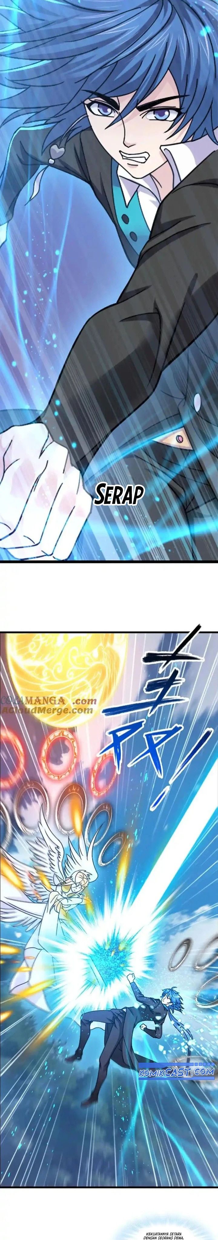 Soul Land  Chapter 350
