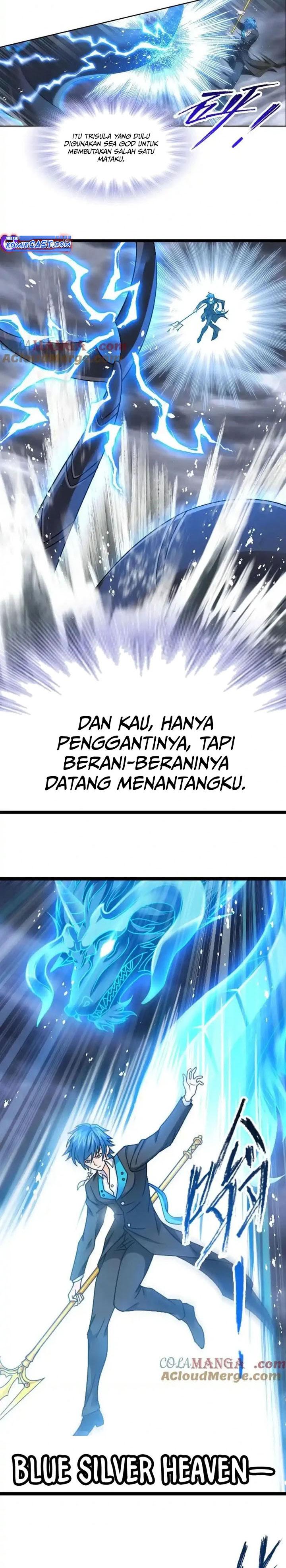 Soul Land  Chapter 351