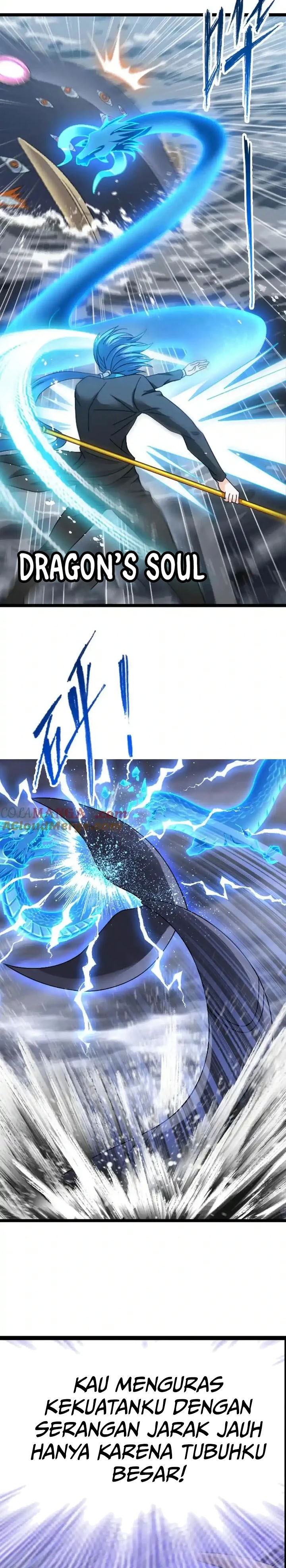 Soul Land  Chapter 351