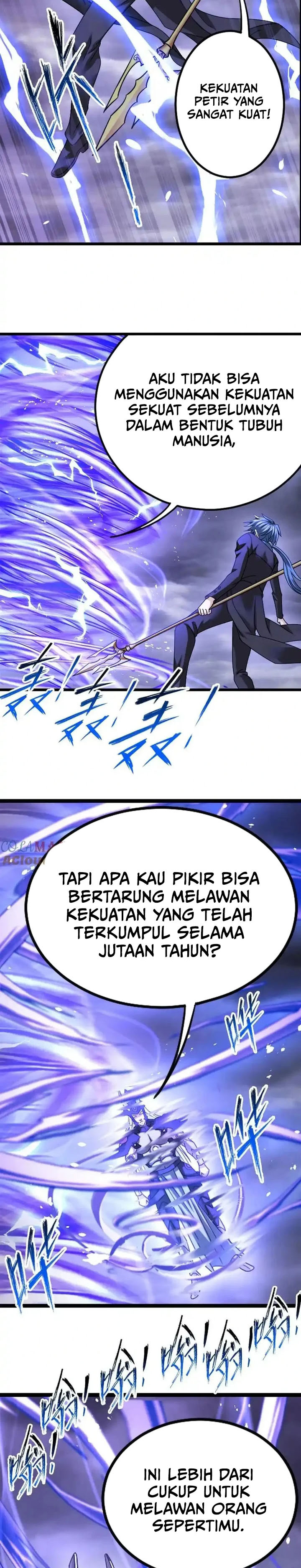 Soul Land  Chapter 351