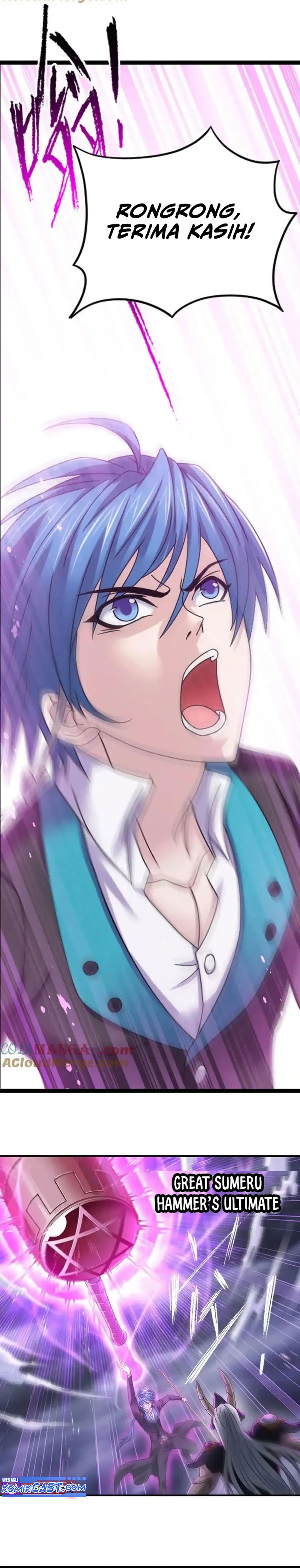 Soul Land  Chapter 351