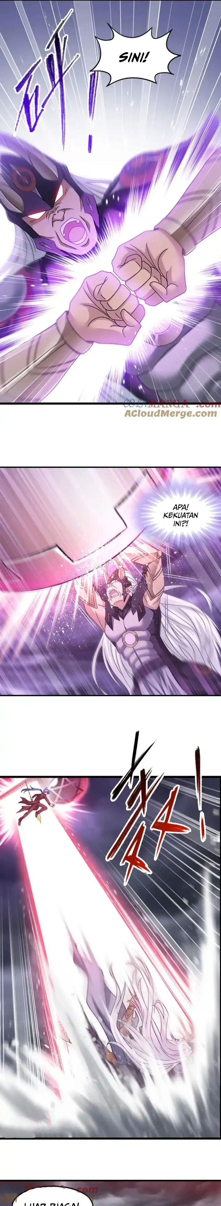 Soul Land  Chapter 351