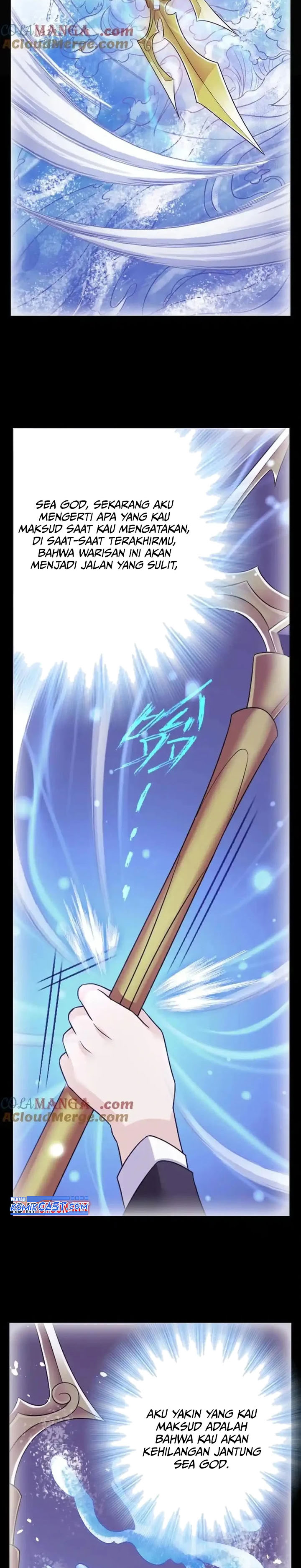 Soul Land  Chapter 351