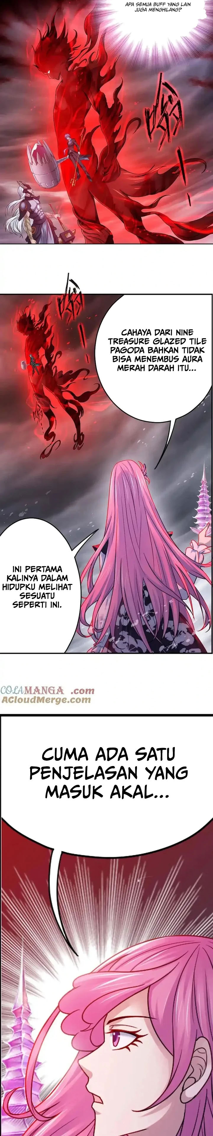 Soul Land  Chapter 351