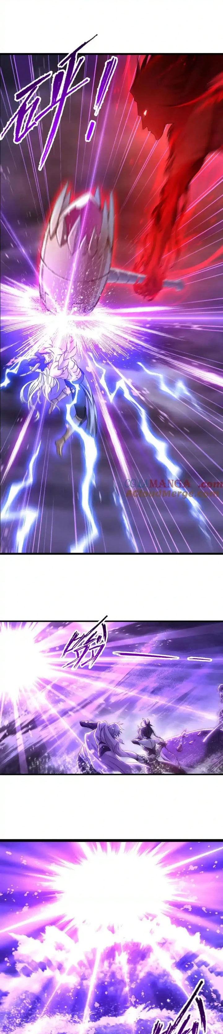 Soul Land  Chapter 351
