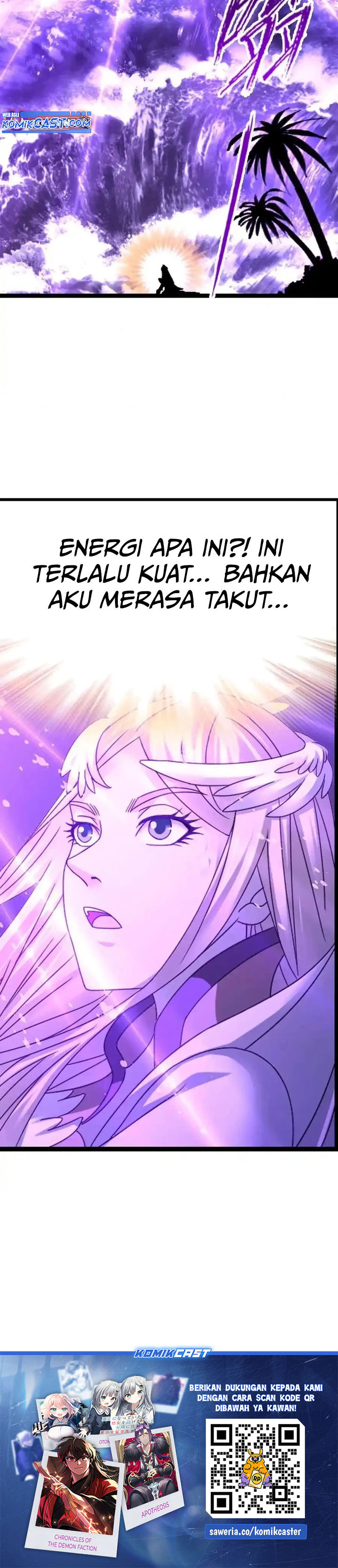 Soul Land  Chapter 351