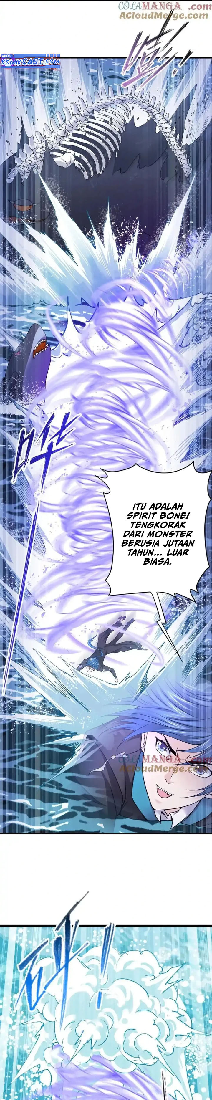 Soul Land  Chapter 352
