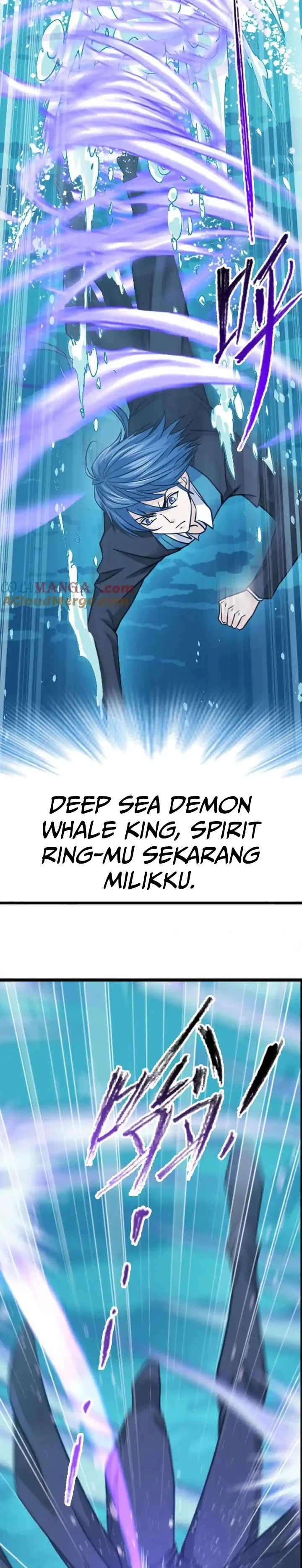 Soul Land  Chapter 352