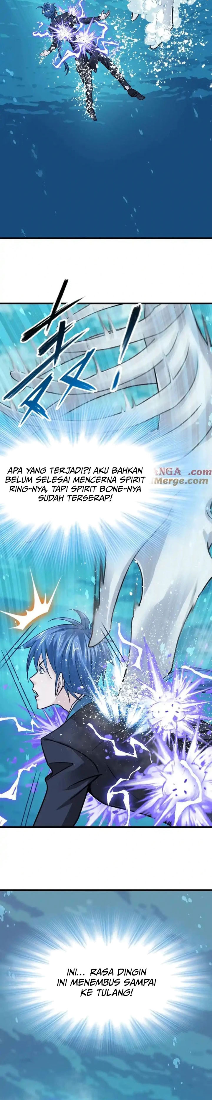 Soul Land  Chapter 352