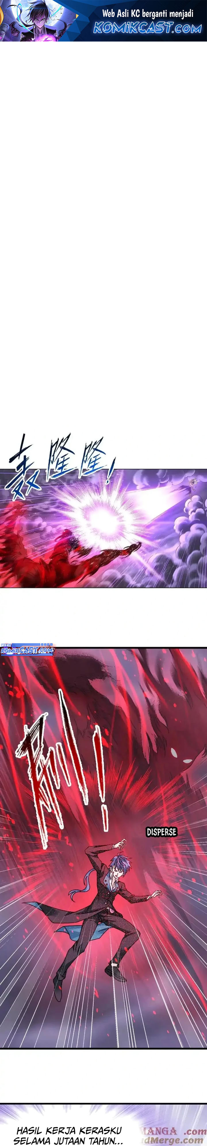 Soul Land  Chapter 352