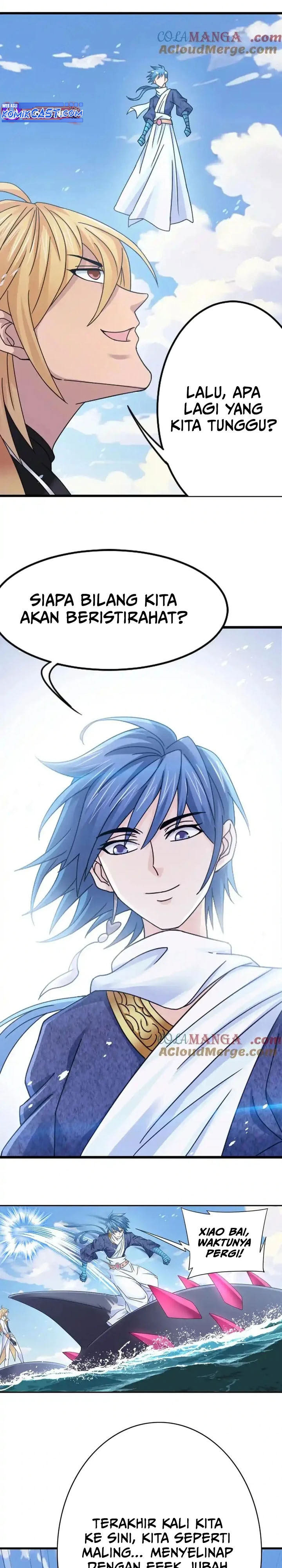 Soul Land  Chapter 352