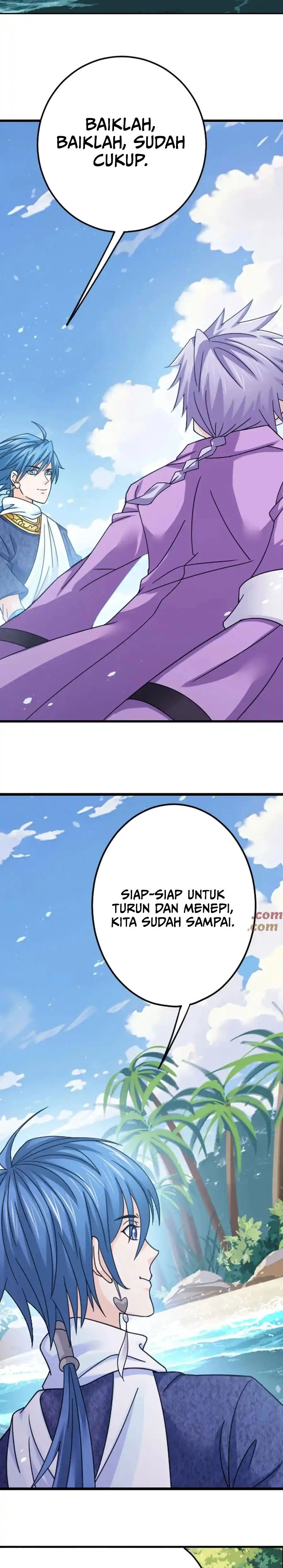 Soul Land  Chapter 352