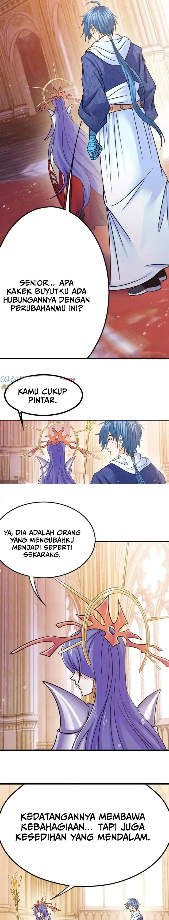 Soul Land  Chapter 352