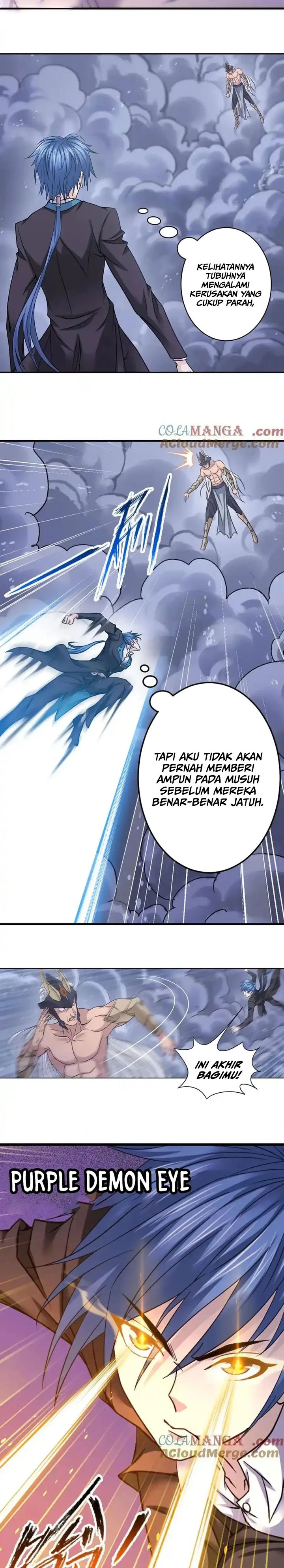 Soul Land  Chapter 352