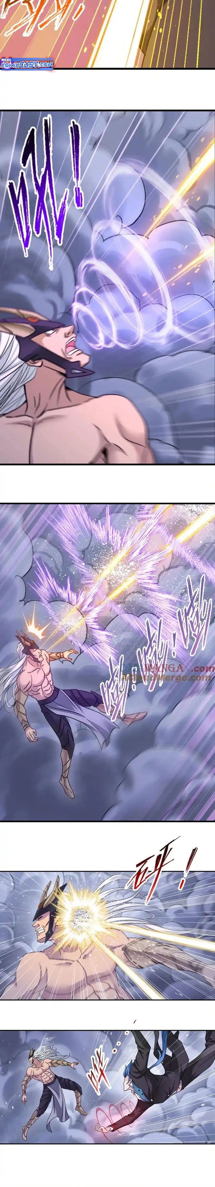 Soul Land  Chapter 352