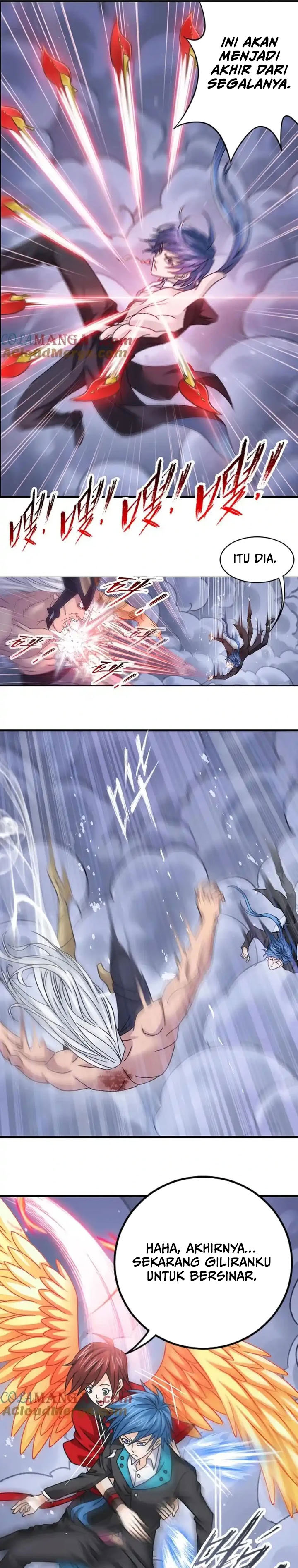 Soul Land  Chapter 352