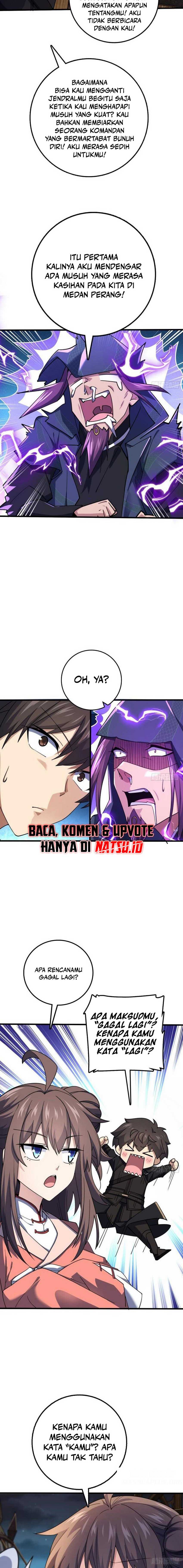 Spare Me, Great Lord!  Chapter 652