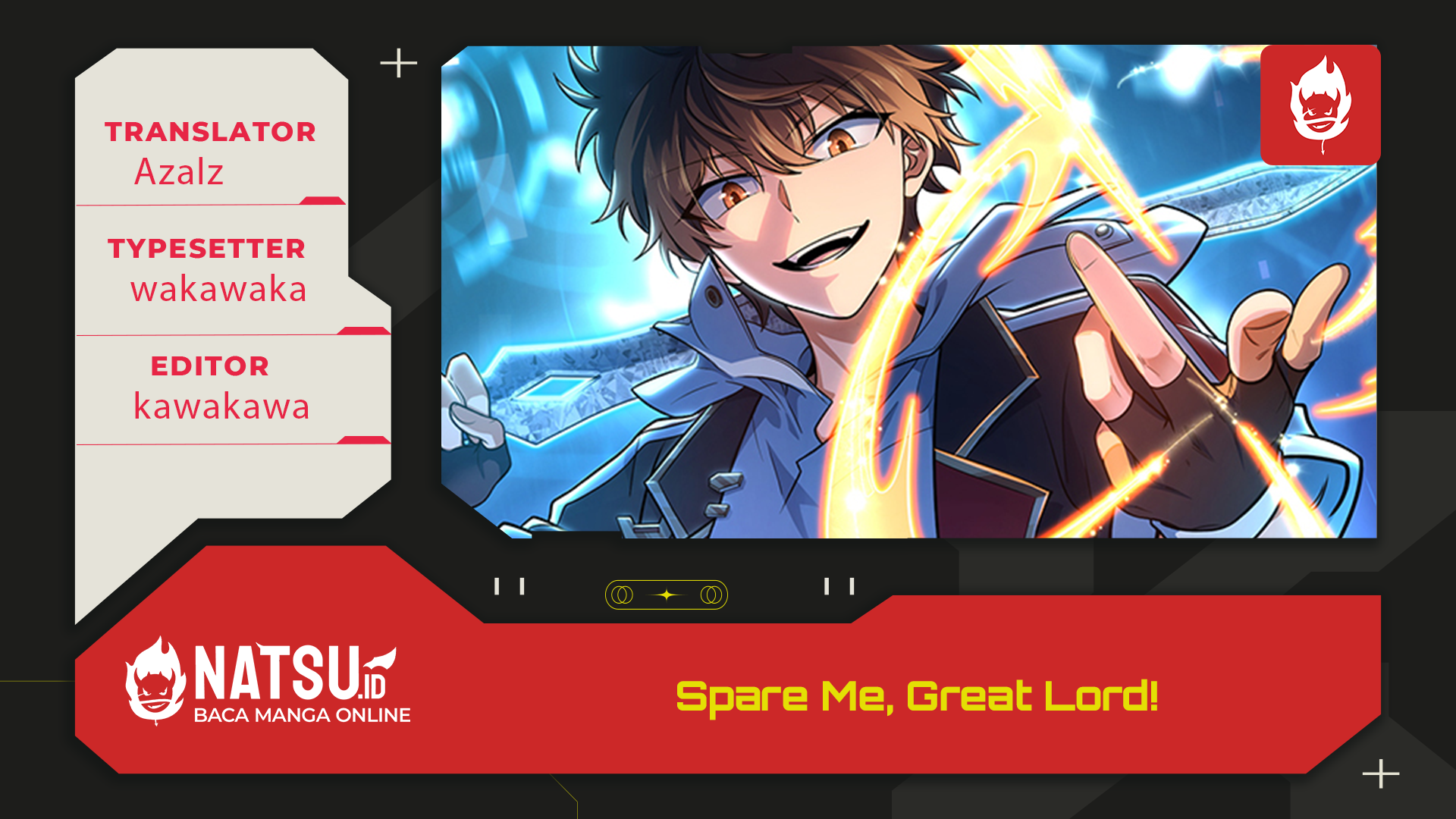 Spare Me, Great Lord! Chapter 687 page 2