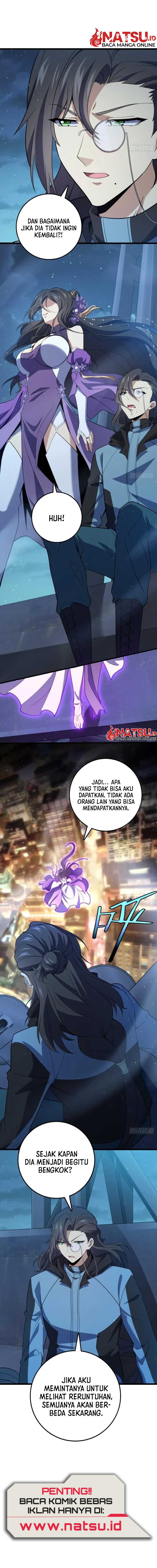 Spare Me, Great Lord! Chapter 689 page 18