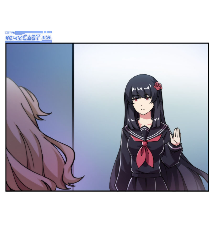 Stalker x Stalker Chapter 101