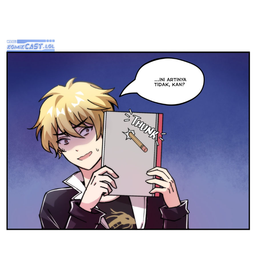 Stalker x Stalker Chapter 103