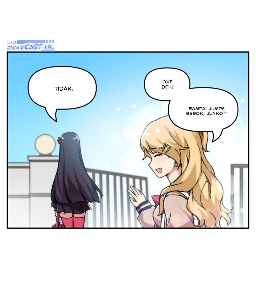 Stalker x Stalker Chapter 97