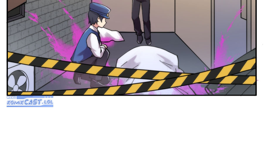 Stalker x Stalker Chapter 98