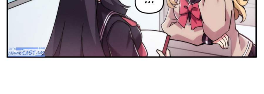 Stalker x Stalker Chapter 99