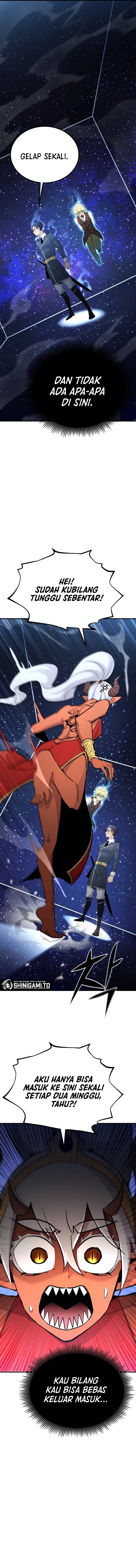 Standard Of Reincarnation  Chapter 139