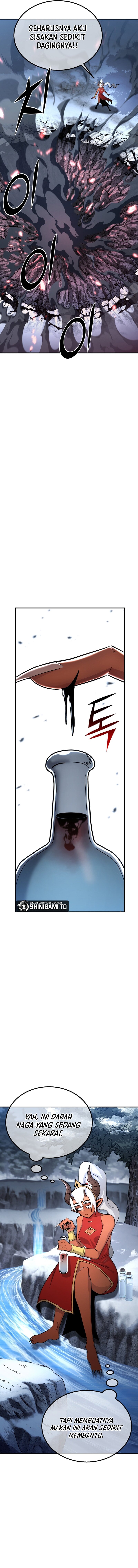 Standard Of Reincarnation  Chapter 139
