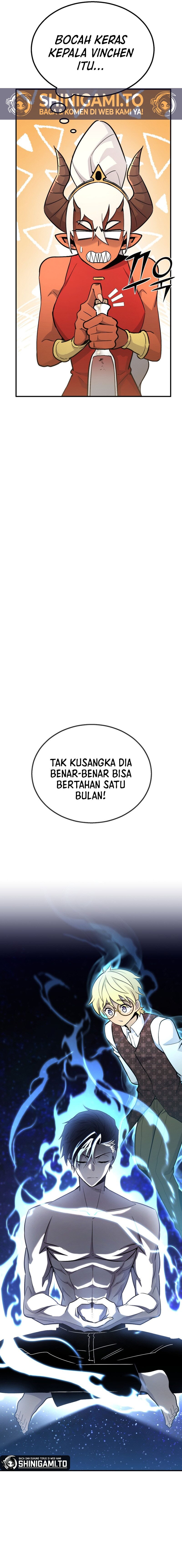Standard Of Reincarnation  Chapter 139