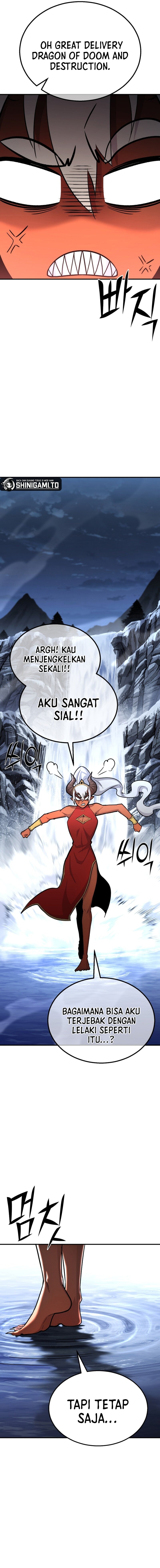 Standard Of Reincarnation  Chapter 139