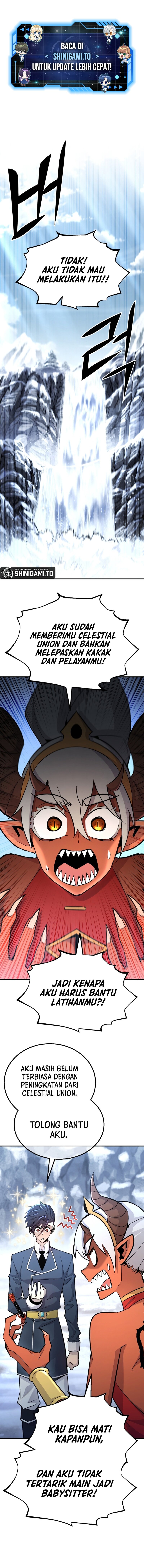 Standard Of Reincarnation  Chapter 139