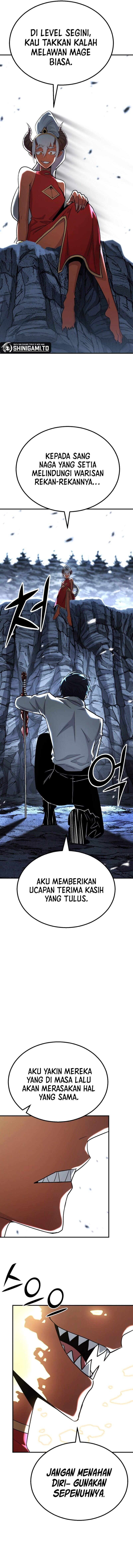 Standard Of Reincarnation  Chapter 139